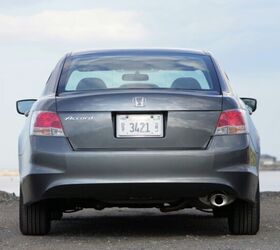 Used 2009 Honda Accord for Sale Near Me  Edmunds